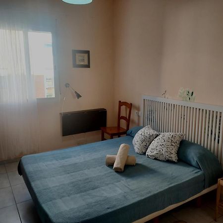 Cozy Private Room Βαλένθια Εξωτερικό φωτογραφία