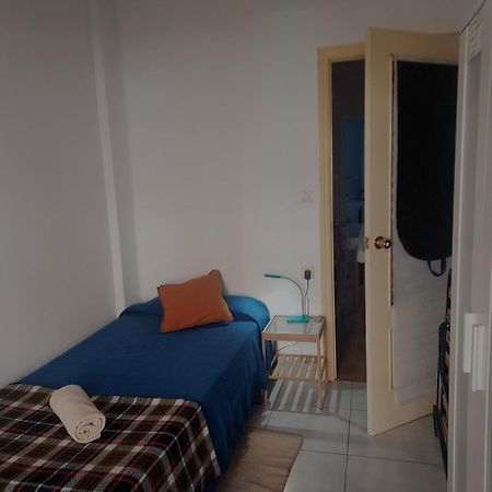 Cozy Private Room Βαλένθια Εξωτερικό φωτογραφία