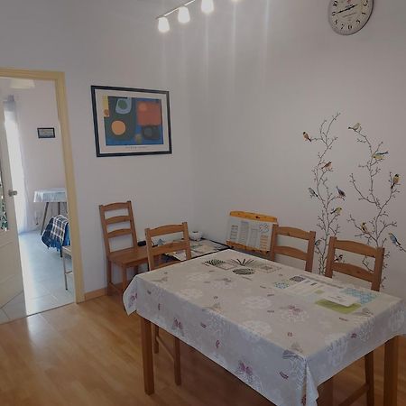 Cozy Private Room Βαλένθια Εξωτερικό φωτογραφία